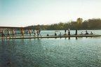 Men s 8 Launching1